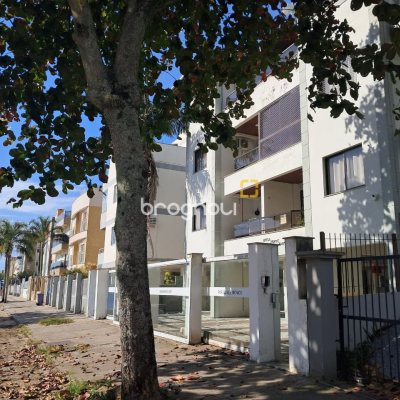 Apartamento com 43m², 2 quartos, 1 garagem, no bairro Ingleses em Florianópolis
