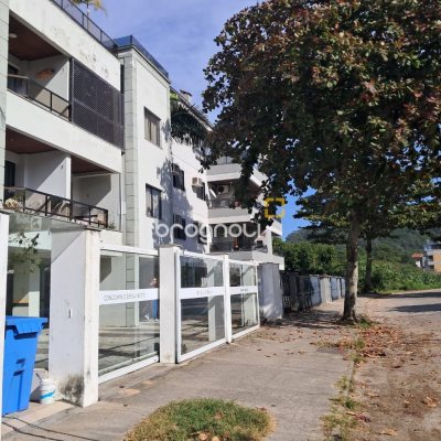 Apartamento com 43m², 2 quartos, 1 garagem, no bairro Ingleses em Florianópolis