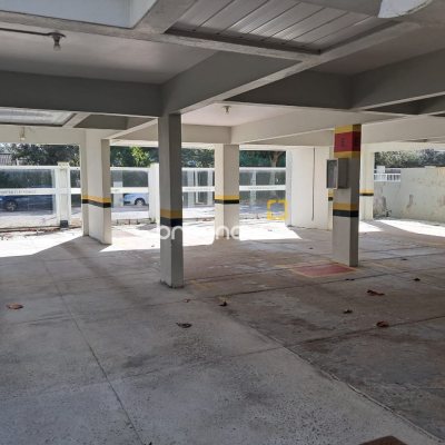 Apartamento com 43m², 2 quartos, 1 garagem, no bairro Ingleses em Florianópolis