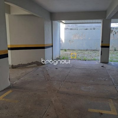 Apartamento com 43m², 2 quartos, 1 garagem, no bairro Ingleses em Florianópolis