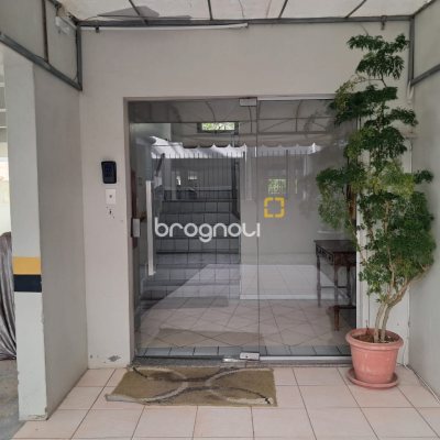 Apartamento com 43m², 2 quartos, 1 garagem, no bairro Ingleses em Florianópolis
