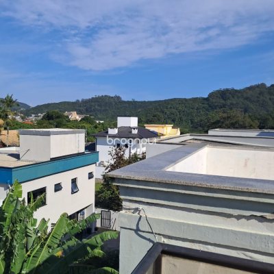 Apartamento com 43m², 2 quartos, 1 garagem, no bairro Ingleses em Florianópolis