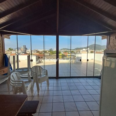 Apartamento com 43m², 2 quartos, 1 garagem, no bairro Ingleses em Florianópolis