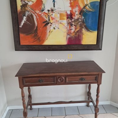 Apartamento com 43m², 2 quartos, 1 garagem, no bairro Ingleses em Florianópolis