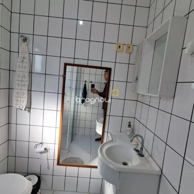Apartamento com 43m², 2 quartos, 1 garagem, no bairro Ingleses em Florianópolis