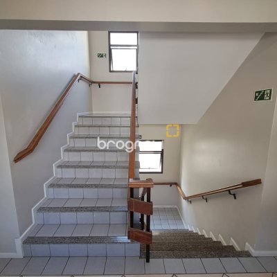 Apartamento com 43m², 2 quartos, 1 garagem, no bairro Ingleses em Florianópolis