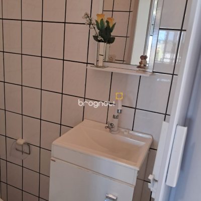 Apartamento com 43m², 2 quartos, 1 garagem, no bairro Ingleses em Florianópolis