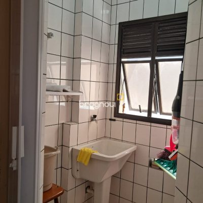 Apartamento com 43m², 2 quartos, 1 garagem, no bairro Ingleses em Florianópolis
