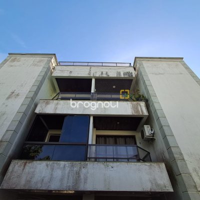 Apartamento com 43m², 2 quartos, 1 garagem, no bairro Ingleses em Florianópolis