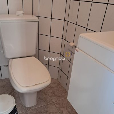 Apartamento com 43m², 2 quartos, 1 garagem, no bairro Ingleses em Florianópolis