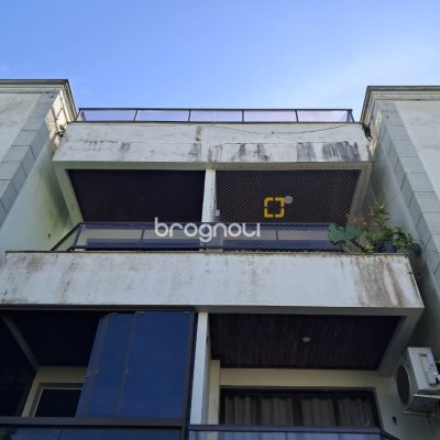 Apartamento com 43m², 2 quartos, 1 garagem, no bairro Ingleses em Florianópolis