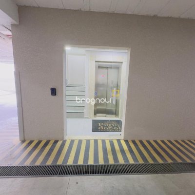 Cobertura, 3 quartos (sendo 3 suítes), 2 garagens, no bairro Ingleses em Florianópolis