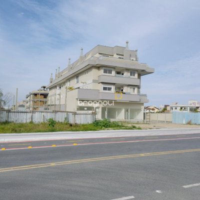 Cobertura, 3 quartos (sendo 3 suítes), 2 garagens, no bairro Ingleses em Florianópolis