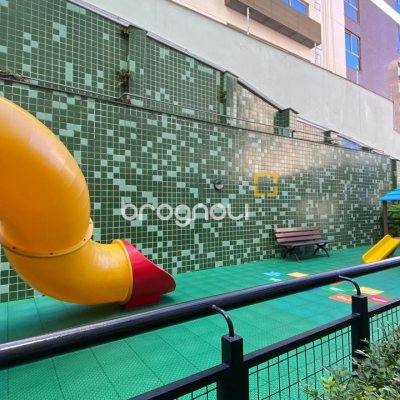 Apartamento com 94m², 3 quartos (sendo 1 suíte), no bairro Centro em Florianópolis