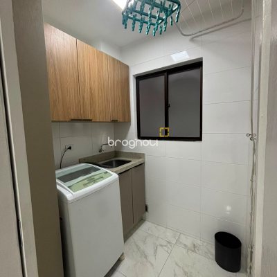 Apartamento com 75m², 2 quartos, 1 garagem, no bairro Ingleses em Florianópolis