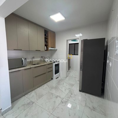 Apartamento com 75m², 2 quartos, 1 garagem, no bairro Ingleses em Florianópolis
