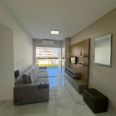 Apartamento com 75m², 2 quartos, 1 garagem, no bairro Ingleses em Florianópolis