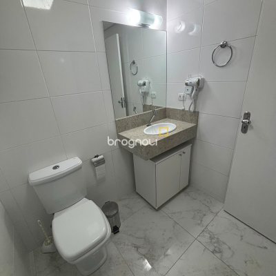 Apartamento com 75m², 2 quartos, 1 garagem, no bairro Ingleses em Florianópolis