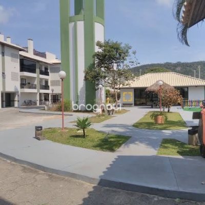 Apartamento com 75m², 2 quartos, 1 garagem, no bairro Ingleses em Florianópolis