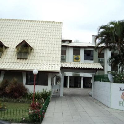 Apartamento com 75m², 2 quartos, 1 garagem, no bairro Ingleses em Florianópolis