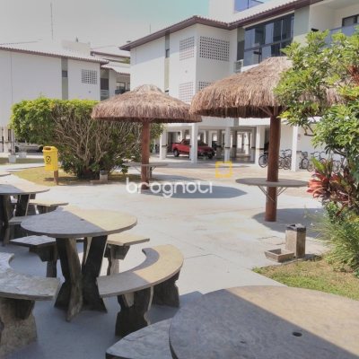 Apartamento com 75m², 2 quartos, 1 garagem, no bairro Ingleses em Florianópolis