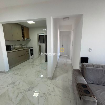 Apartamento com 75m², 2 quartos, 1 garagem, no bairro Ingleses em Florianópolis
