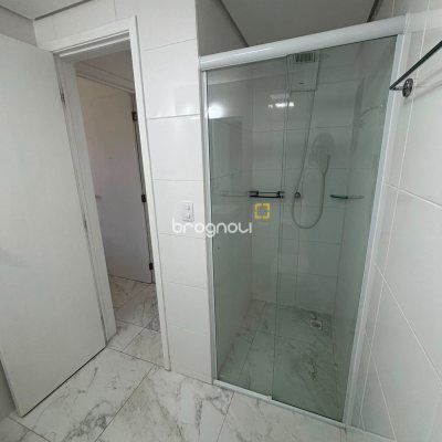 Apartamento com 75m², 2 quartos, 1 garagem, no bairro Ingleses em Florianópolis