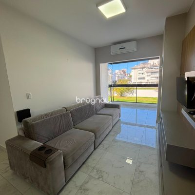 Apartamento com 75m², 2 quartos, 1 garagem, no bairro Ingleses em Florianópolis