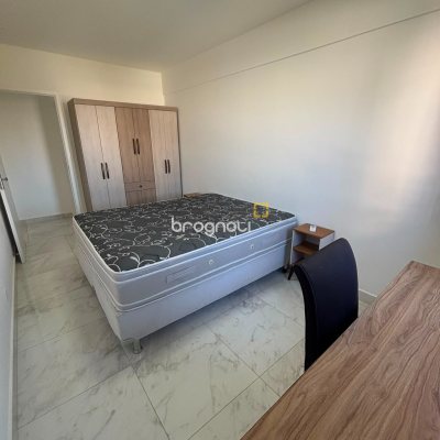 Apartamento com 75m², 2 quartos, 1 garagem, no bairro Ingleses em Florianópolis