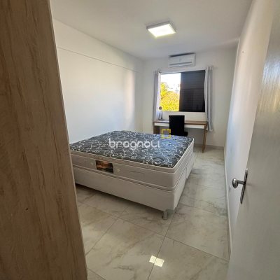 Apartamento com 75m², 2 quartos, 1 garagem, no bairro Ingleses em Florianópolis