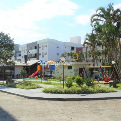 Apartamento com 75m², 2 quartos, 1 garagem, no bairro Ingleses em Florianópolis