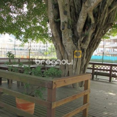 Apartamento com 75m², 2 quartos, 1 garagem, no bairro Ingleses em Florianópolis