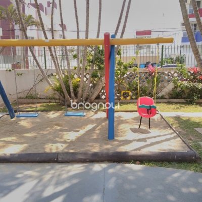Apartamento com 75m², 2 quartos, 1 garagem, no bairro Ingleses em Florianópolis