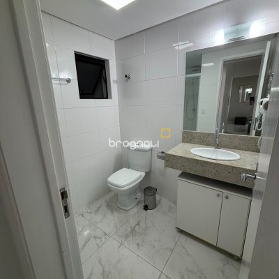 Apartamento com 75m², 2 quartos, 1 garagem, no bairro Ingleses em Florianópolis
