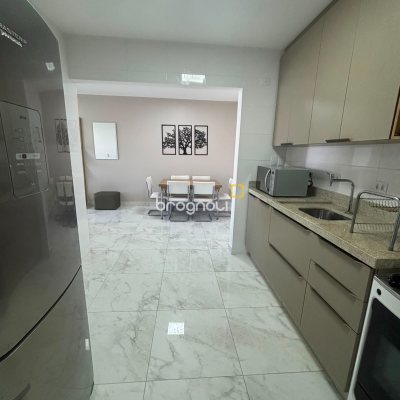 Apartamento com 75m², 2 quartos, 1 garagem, no bairro Ingleses em Florianópolis