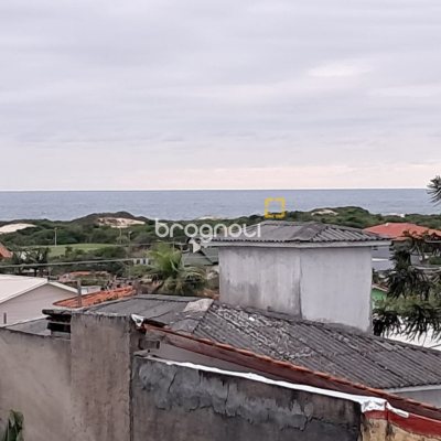 Apartamento com 56m², 2 quartos (sendo 1 suíte), 1 garagem, no bairro Santinho em Florianópolis
