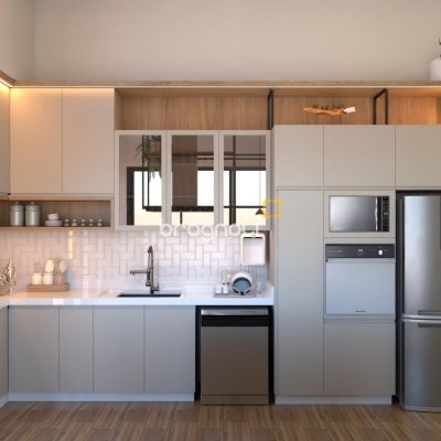 Casa com 200m², 4 quartos (sendo 1 suíte), 4 garagens, no bairro Córrego Grande em Florianópolis