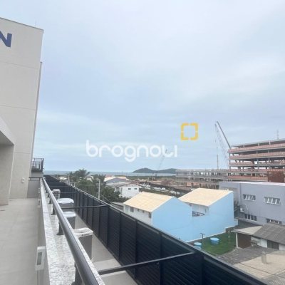 Loft com 73m², no bairro Campeche em Florianópolis