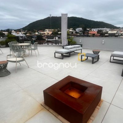 Loft com 73m², no bairro Campeche em Florianópolis