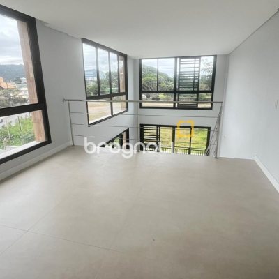 Loft com 73m², no bairro Campeche em Florianópolis