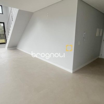 Loft com 73m², no bairro Campeche em Florianópolis