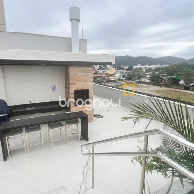 Loft com 73m², no bairro Campeche em Florianópolis