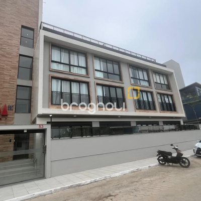 Loft com 73m², no bairro Campeche em Florianópolis