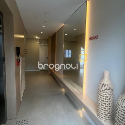 Loft com 73m², no bairro Campeche em Florianópolis