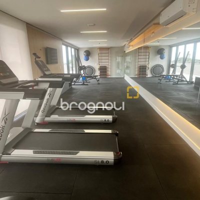 Loft com 73m², no bairro Campeche em Florianópolis
