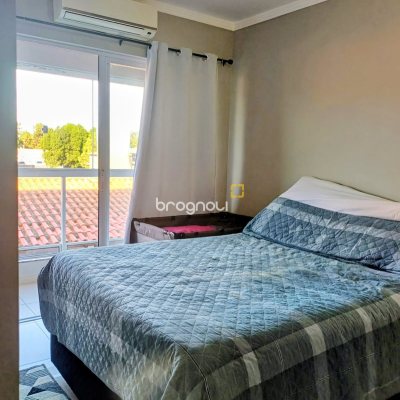 Casa com 103m², 2 quartos (sendo 2 suítes), 1 garagem, no bairro São João do Rio Vermelho em Florianópolis