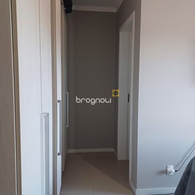 Casa com 103m², 2 quartos (sendo 2 suítes), 1 garagem, no bairro São João do Rio Vermelho em Florianópolis