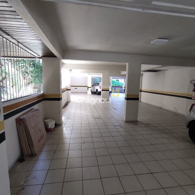 Cobertura com 183m², 3 quartos (sendo 1 suíte), 2 garagens, no bairro João Paulo em Florianópolis