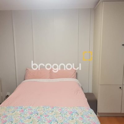 Casa com 249m², 4 quartos (sendo 2 suítes), 3 garagens, no bairro Coqueiros em Florianópolis