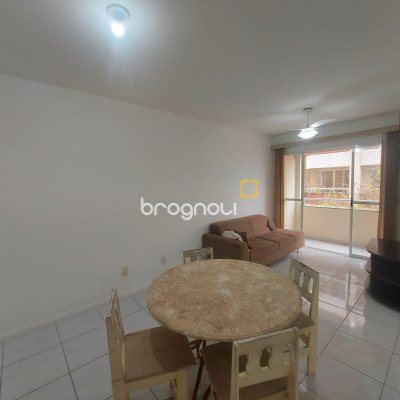 Apartamento com 65m², 2 quartos, 1 garagem, no bairro Córrego Grande em Florianópolis